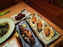 -吉兆·料理(红梅南路店)