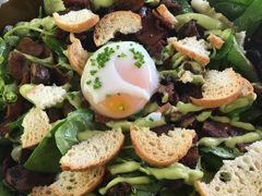 -植物园哈利亚餐厅