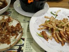 -葛记焖饼(伏牛路店)
