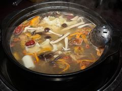 -芸鲜季·云南野生菌餐厅· 云南风物味研社(闵行店)