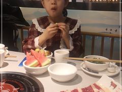 -俏牛哥鲜牛肉牛肆馆(重庆天地店)