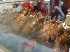 -王浩儿纪六孃甜皮鸭(乐山总店)