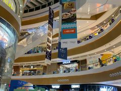 -深圳来福士广场