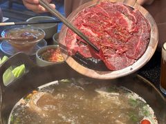 -盡膳口福·百年汤方火锅(科华北路店)