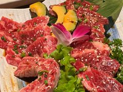 -御牛道日式烤肉料理(杭州万象城店)