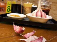 -清真·益鑫羊肉手抓馆(花园北街店)