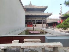 -嵩祝寺及智珠寺