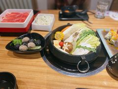 -水林间·寿喜烧自助(仙林金鹰店)