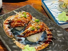 -鸟鹏烧鸟居酒屋(熙龙湾店)