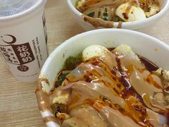-清真·宏顺祥卤汁凉粉(大皮院店)