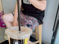 -FU&XIANG COFFEE(三八店)