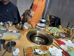 -乌拉烤肉(如皋首店)