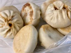 鲜肉包-老滕家过桥米线(金鱼胡同店)