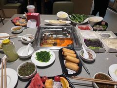 -海底捞火锅(亲贤北街店)