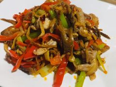 -湘醴人家(景苑小区店)