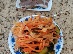 -吾穆勒蓬灰牛肉面·清真(北滨河中路店)