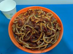 -玲玲米粉·新疆现炒米粉(大十字总店)