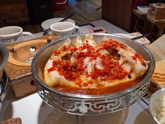 -农耕记·湖南土菜(halo广场店)