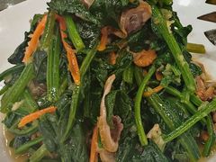 -良友·海鲜青岛菜(五四广场店)