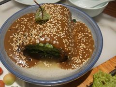 -鸭匠食府·挂炉烤鸭·新京菜(阜成路店)