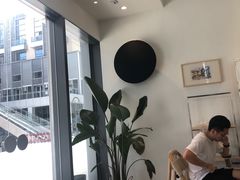 -Kilos咖啡馆(保利珑远店)