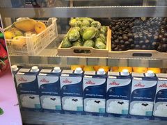 -茶百道(北街店)