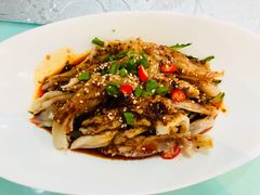 绝味鸭掌-海天一色海景自助餐厅(西港花园店)