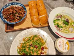 -1937青岛老味道·海肠捞饭·青岛菜(大鲍岛栈桥店)