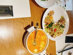 -青梅酒肆PLUS(长白仙岛北路店)