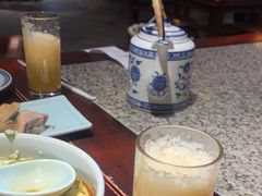 -南京大牌档(香港广场店)
