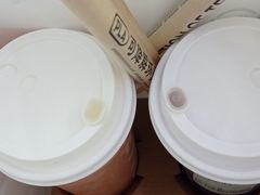 -喜茶(南昌王府井店)