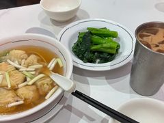 -香港深仔记茶餐厅(东门店)
