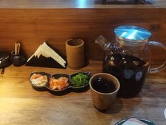 -鸟幸 TORISAKI 炭火居酒屋
