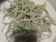 -蝎王府羊蝎子(虎坊桥总店)