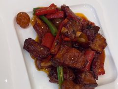 -老德州四合院·德州菜(天衢路店)