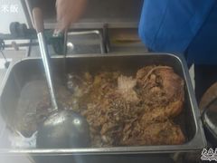 -樊记腊汁肉(竹笆市总店)