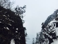 -峨眉山风景名胜区