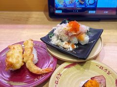-寿司郎(皇庭广场店)