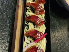 -将太无二·北美传奇寿司(荟聚购物中心西红门店)