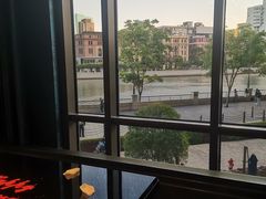 -上海苏宁宝丽嘉酒店·Cafe Bellagio西餐厅