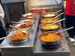 -徽三说·土徽菜·中国徽菜连锁品牌(一中店)