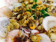 iphone_upload_pic-海岛渔村大酒店(云霄路店)