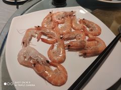 -海蓝海鲜馆(五四北店)