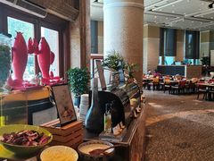 -怡聚轩全日制自助餐厅(大中华喜来登酒店)