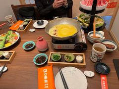 -七条鱼日本料理(远洋乐堤港店)