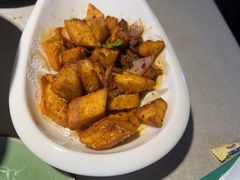 -阿西娅食府(中关村店)