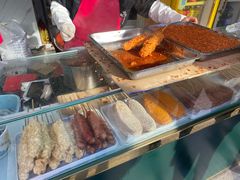 -上海鸡柳店(中街盛京大家庭店)