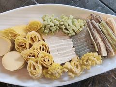 -百草滩羊清水涮羊肉(长城路店)