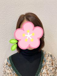 -YOUR HAIR の Harajuku