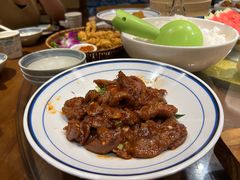 -乡里八闽·福州乡土菜(火车北站店)